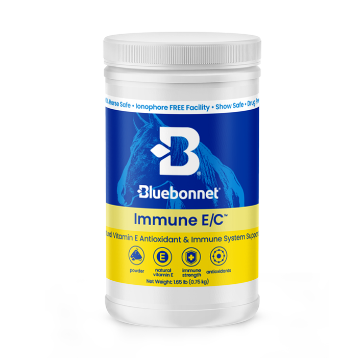 Bluebonnet Immune E/C (Vitamin E/C) - Calverton, NY - Neptune Feed & Saddlery Bluebonnet Immune E/C (Vitamin E/C) - Calverton, NY - Neptune Feed & Saddlery