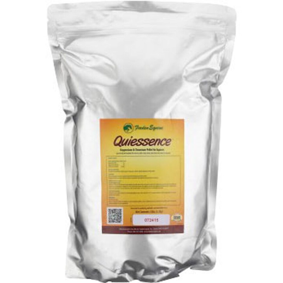 Foxden Equine Quiessence® - Calverton, NY - Neptune Feed & Saddlery