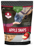 BUCKEYE Nutrition Apple Snaps Treats