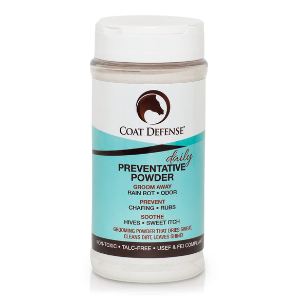 COAT DEFENSE DAILY PREVENTATIVE POWDER