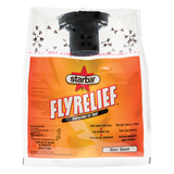 Starbar FlyRelief™ Disposable Fly Traps