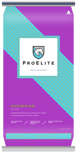 ProElite® Showman