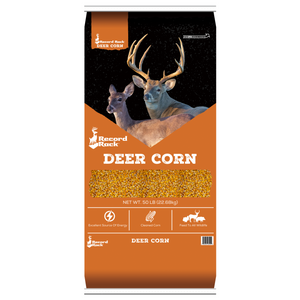 Record Rack® Deer Corn