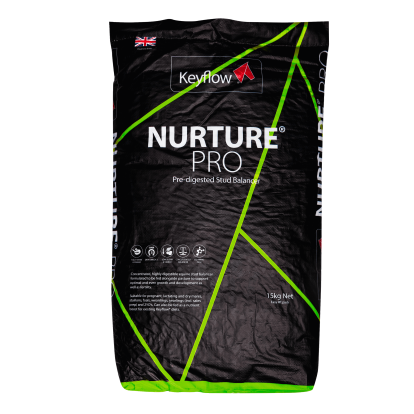 Keyflow Nurture Pro® (15 kg)