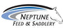 Neptune Feed & Saddlery logo