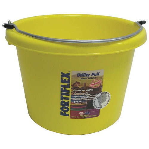 Fortex Fortiflex N400-8  Utility Pail