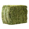 Anderson Hay and Grain Compressed Alfalfa Hay