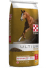 Purina® Ultium® Senior Horse Feed