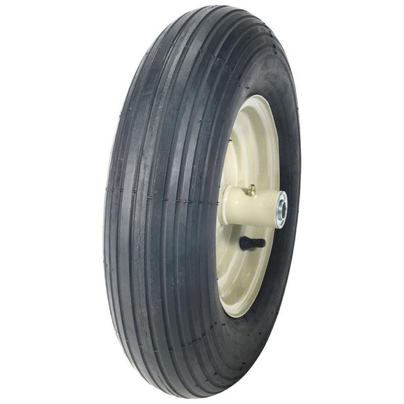 SCENIC ROAD WHEEL FOR M WHEELBARROW