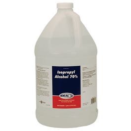 Isopropyl Alcohol, 1-Gallon
