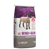 Purina® Wind and Rain® Sheep Mineral