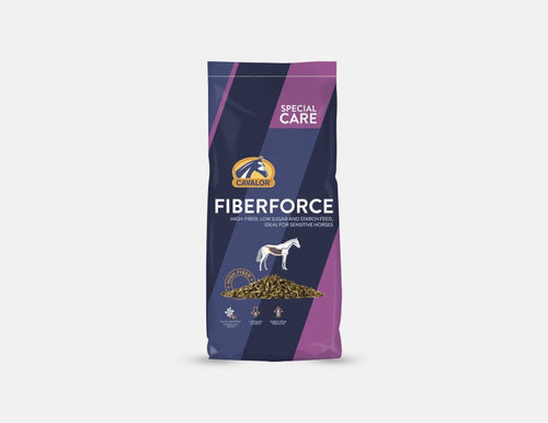 Cavalor Fiberforce Horse Feed