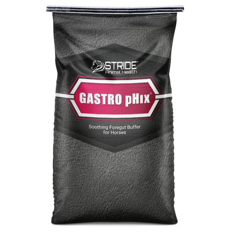 Stride Gastro pHix For Horse