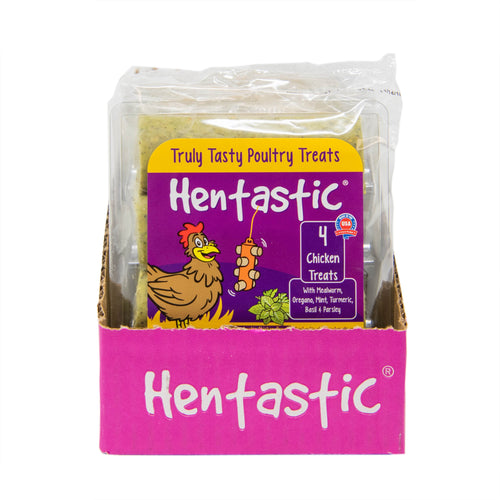 Hentastic® Chicken Treats