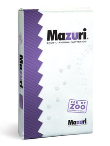 Mazuri® Emu Maintenance Diet