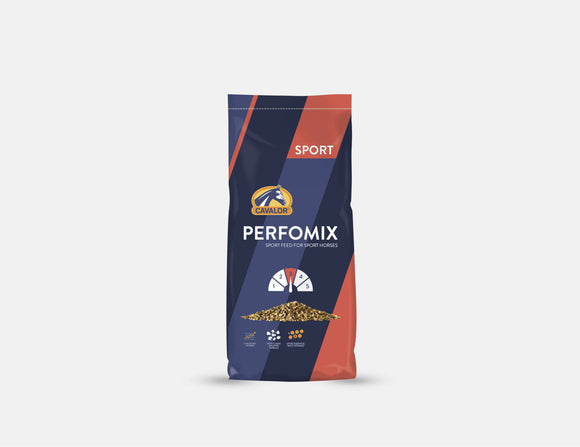 Cavalor Perfomix Horse Feed