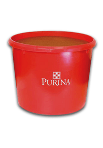 Purina® Wind and Rain® Mineral Tub with Fly Control