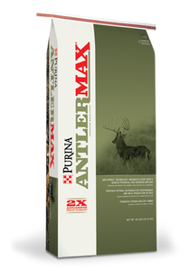 AntlerMax® Deer 20 with Climate Guard