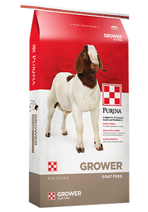Purina® Goat Grower 16 DQ .0015