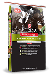SuperSport Amino Acid Supplement