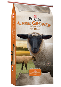 Purina® Lamb Grower
