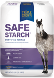 Triple Crown Safe Starch® Forage