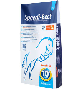 Argo Speedi Beet Horse Feed