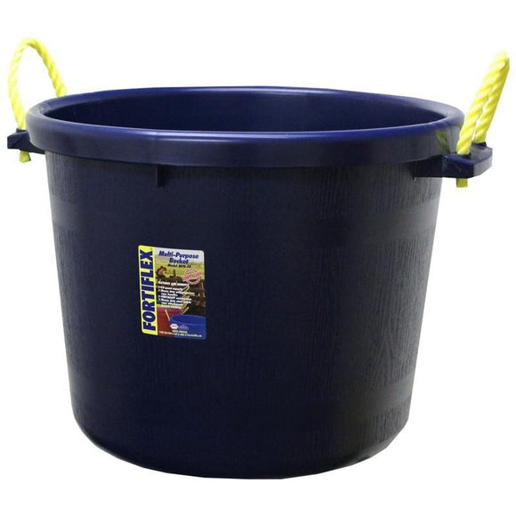 Mightyflex Square Calf/Multi Purpose Bucket 5L