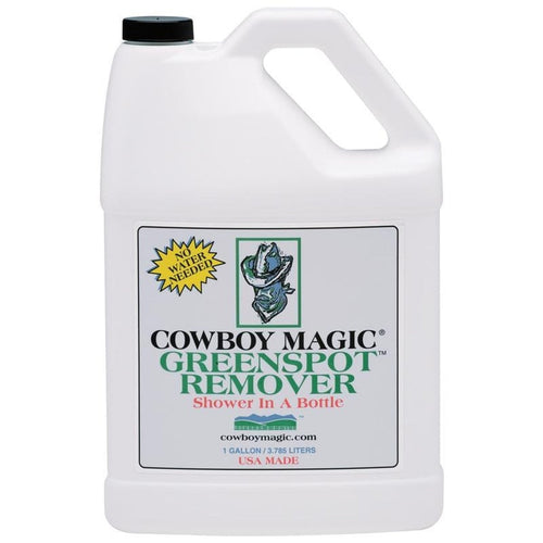 COWBOY MAGIC GREENSPOT REMOVER WATERLESS SHAMPOO